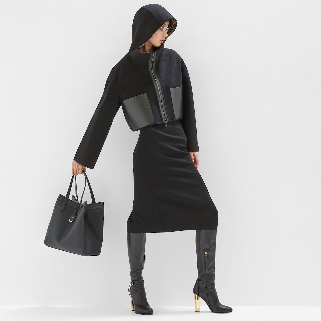 Fendi Origami Large - Image 8